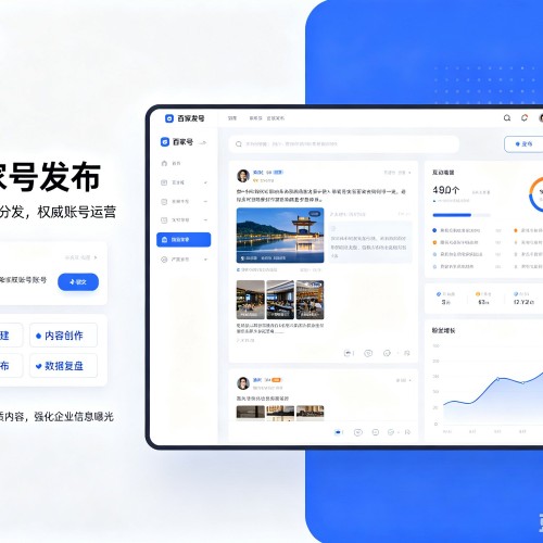 阿拉山口百家号信息发布代运营